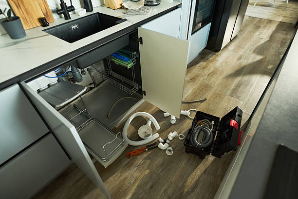 Reliable Leak Detection contractor in Wood River, IL by Street Wise - Plumbing